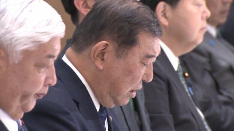 トランプ関税巡り、今夜にも日米首脳電話会談を調整…今後の協議の進め方確認へ｜FNNプライムオンライン