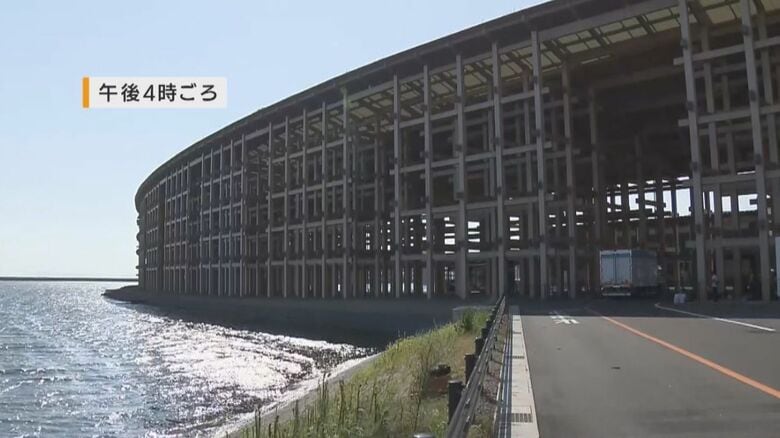 万博「津波対策済み」通常営業も”安全性の来場者への通知に遅れ”橋下氏「早く言った方がよかった」指摘｜FNNプライムオンライン