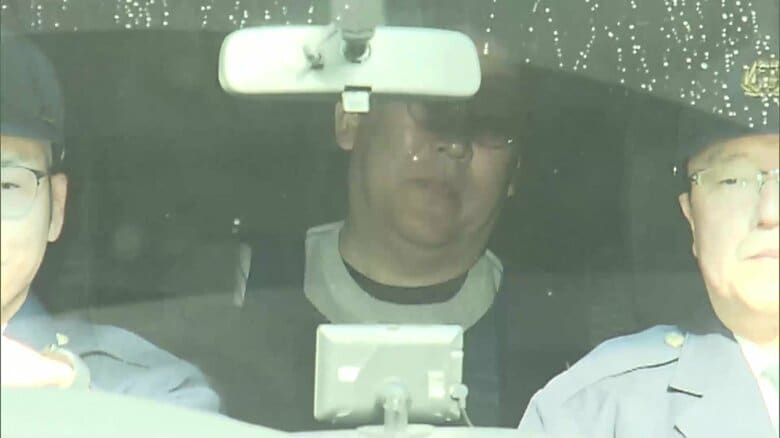 NHK党・立花孝志容疑者が10月にドバイ渡航…警察は今後逃亡する恐れがあると判断　元兵庫県議への名誉毀損疑いで逮捕｜FNNプライムオンライン