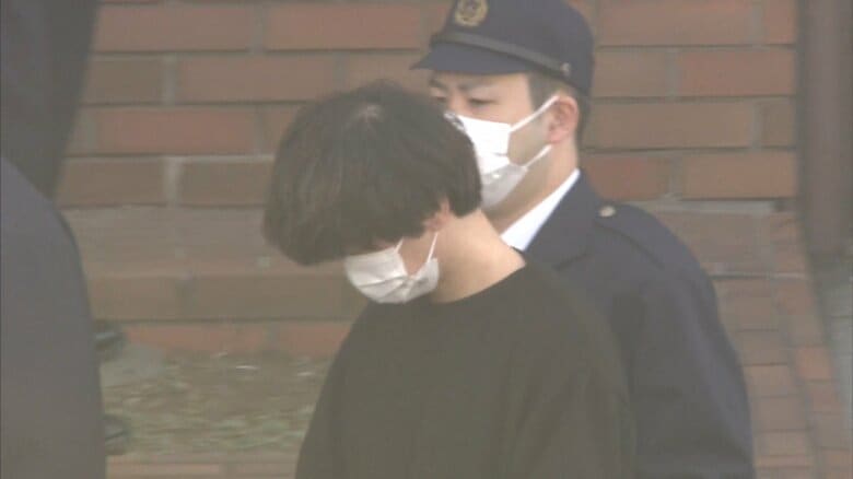 「VIP手荷物配送代行」SNSで違法薬物の“運搬役”募集…37歳男を逮捕　覚醒剤14億円相当など密輸か｜FNNプライムオンライン