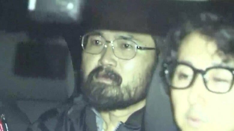 「殺そうと思った」洗車中の隣人男性“切りつけ” 逮捕の49歳男 過去にも近隣トラブル繰り返す 「夜に徘徊し水道栓を勝手に操作」 千葉|FNNプライムオンライン
