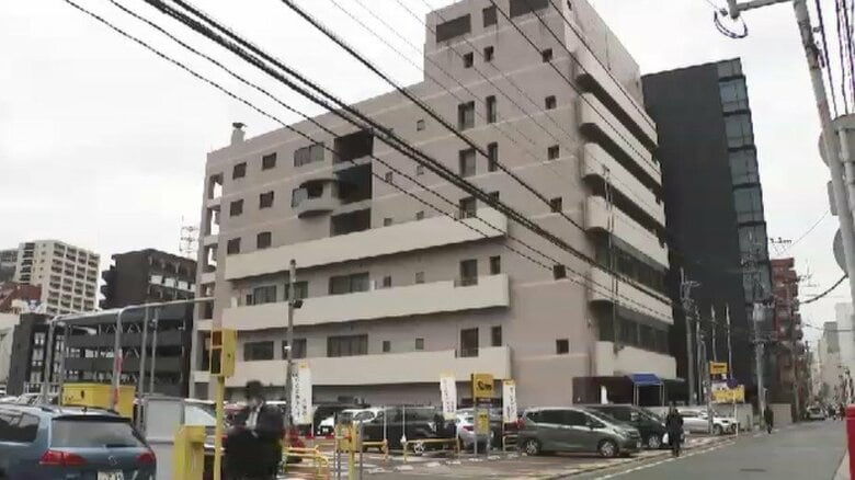 福岡市消防局が80代女性の救急搬送遅れ　指令員が出動指令ボタン押し忘れ　通報から出動まで約50分｜FNNプライムオンライン