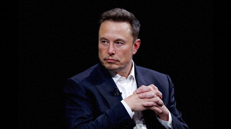 「4兆円超」テスラ社がイーロン・マスク氏に高額報酬案！？マスク氏の引き留め狙うも過去の報酬は「高額すぎる」と裁判中｜FNNプライムオンライン