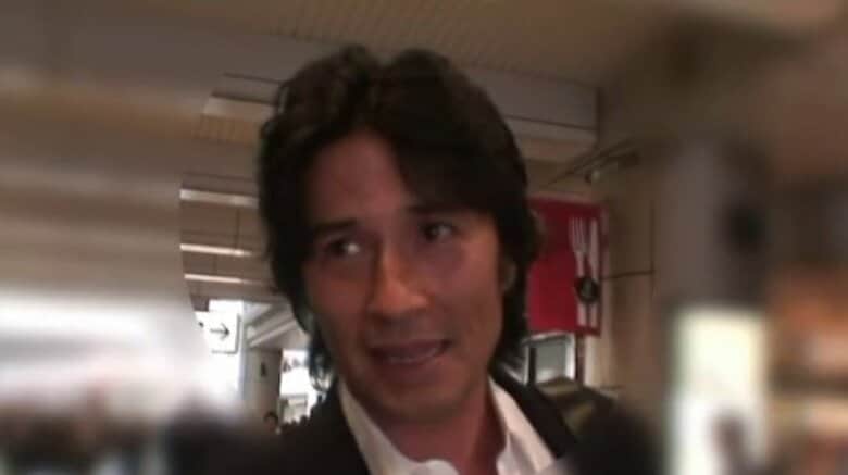 キスしたり体触るなどしたか…タレント・羽賀研二容疑者（64）逮捕　30代と50代の女性への不同意わいせつ容疑　沖縄｜FNNプライムオンライン