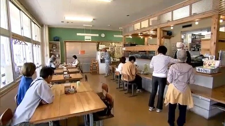 【GW穴場スポット】廃校跡地を活用！「じゃらん」ランキング1位「道の駅保田小学校」とは？1泊4000円ほど・給食味わえ人気　都庁の“無料イベント”も｜FNNプライムオンライン