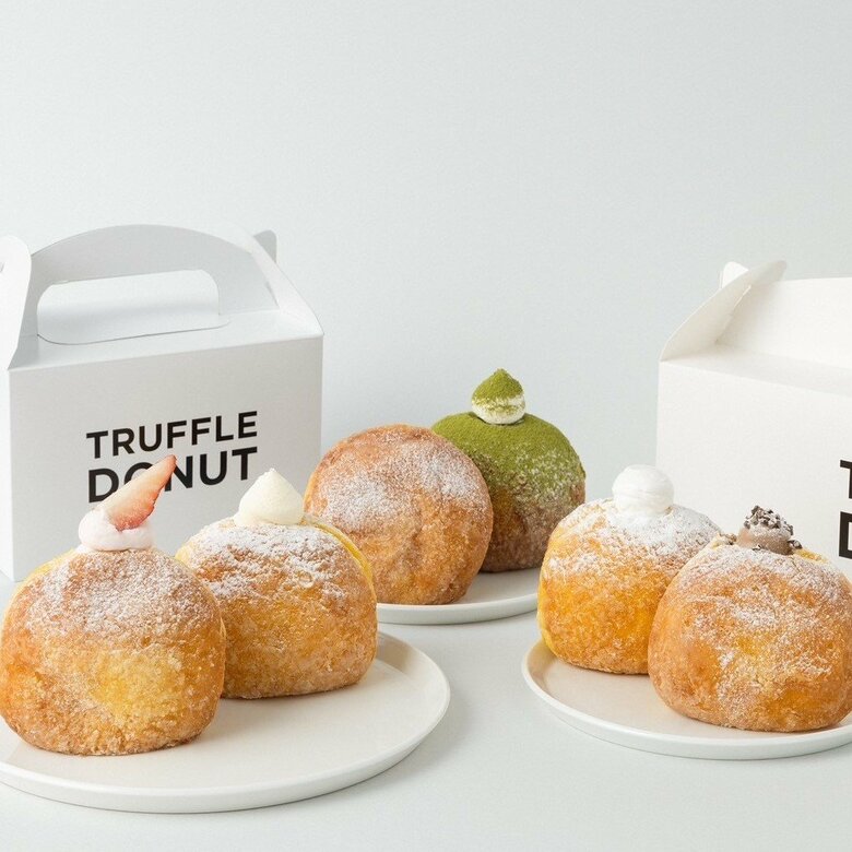 名物は“加水率100％”の食パン…テイクアウト専門ベーカリー『One Hundred BAKERY 一宮本店』季節限定商品も｜FNNプライムオンライン