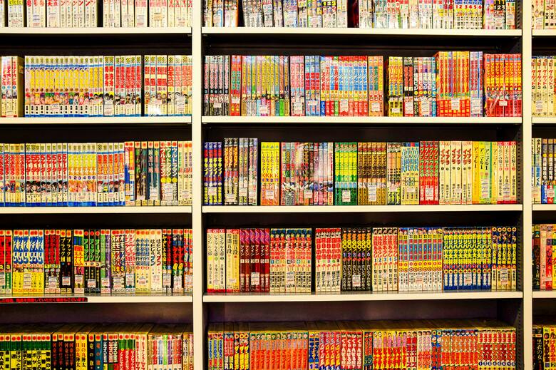 若年層のマンガへの関心が低下傾向か?最新調査で判明、読書と創作の男女差も