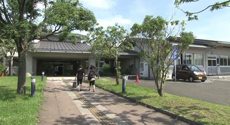 仙台市内の老人福祉センターの入浴設備で基準値を超えるレジオネラ属菌　現時点で感染が疑われる利用者なし｜FNNプライムオンライン