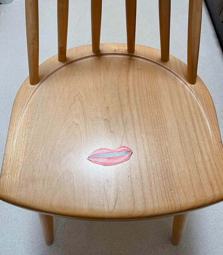 6歳　マダムイス2号（提供：Pekepomさん）