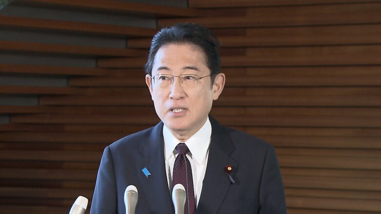 よく「岸田首相は発信力が弱い」という批判があるが…