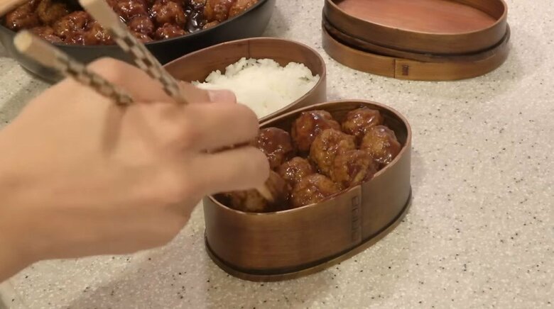 提供：筒井さん