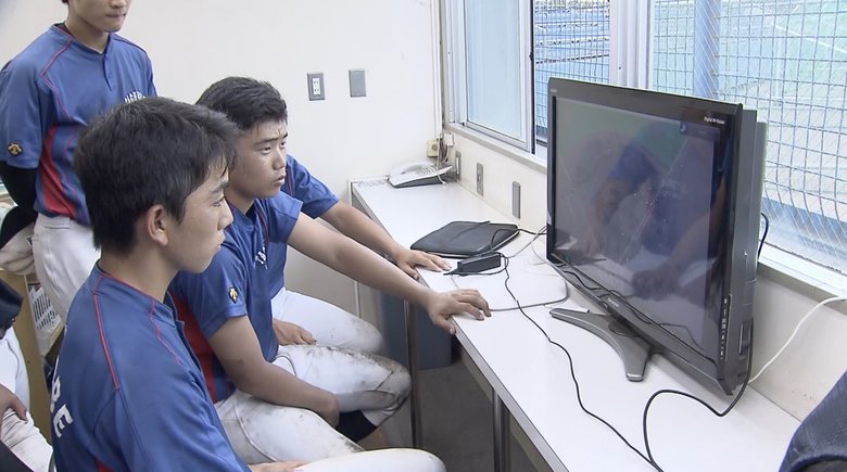 ドローン、VR、Zoom。テクノロジーを最大限利用し頂点を狙った神奈川・立花学園