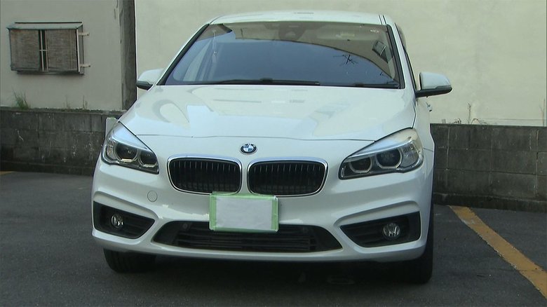 車に放置 母は“はしご酒” 幼い姉妹 熱中症死で逮捕