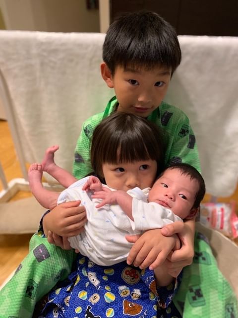 提供：ゆめの｜男の子3人の母｜楽しむ子育てさん