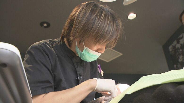 『MC天神こが歯科』古賀友基理事長