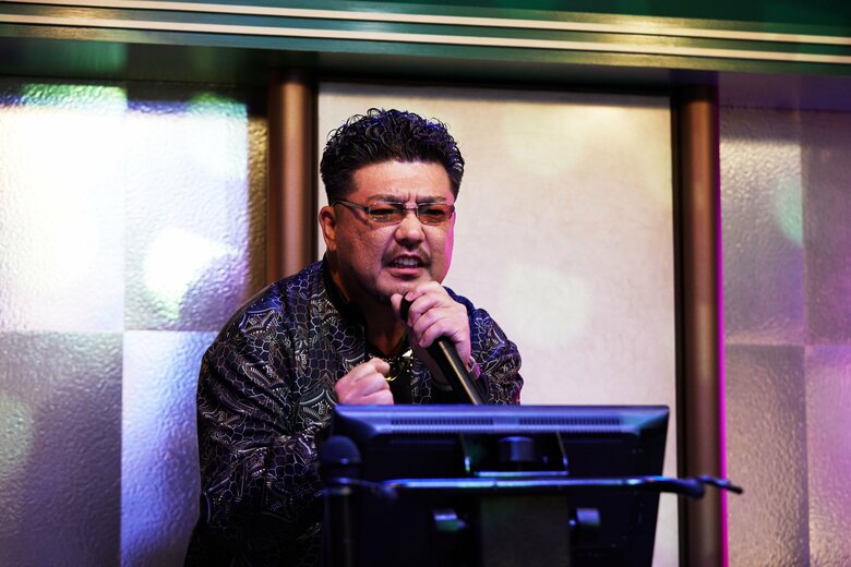 「カラオケ行こ！」 2024年1月12日(金)全国公開　配給:KADOKAWA　(c)2024「カラオケ行こ!」製作委員会