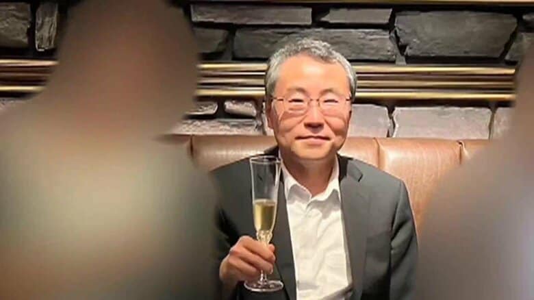 東大大学院の元教授・佐藤伸一被告