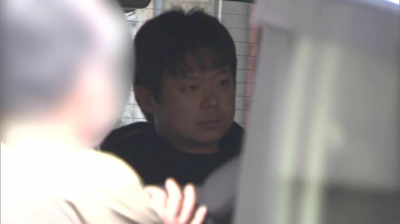 池袋のガールズバーの店長・鈴木麻央耶被告