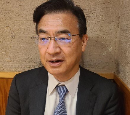 安田貴彦元警察大学校校長