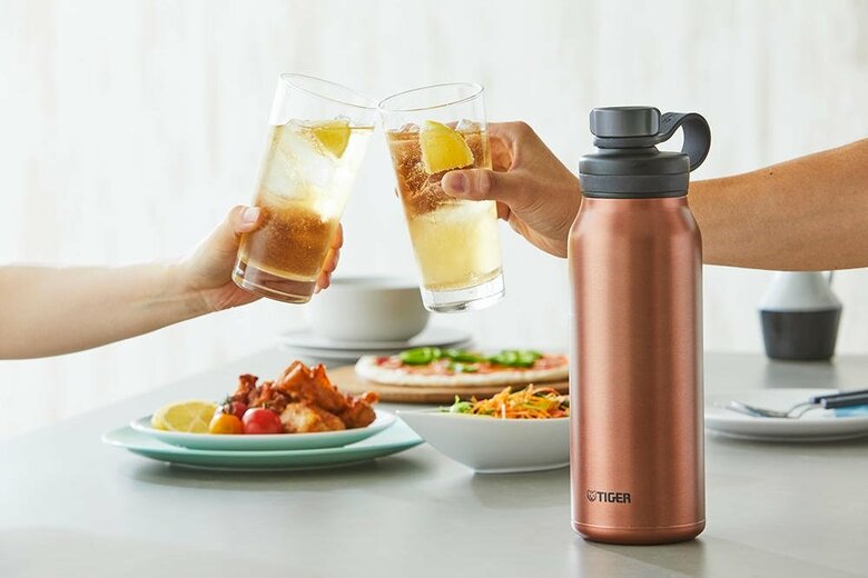 家でも手軽に使える