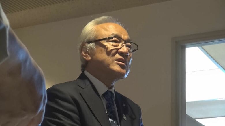 ｢議会が、その先どう生きていくのかが…｣