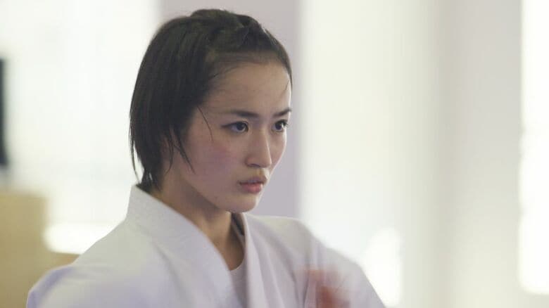 清水希容選手