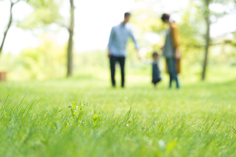 「不要不急の公園利用は控えて」呼びかけた東京都公園協会に現状を聞いた