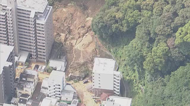 松山市の野志市長らを業務上過失致死の疑いで刑事告発　松山城の土砂崩れで麓の一家３人死亡【愛媛】