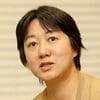 阿古智子