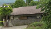 14歳長男「父親に襲われた」　住宅で44歳母親と12歳娘が死亡　逮捕した父親(46)は釈放…有毒物を服用か　長野・東御市