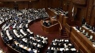 再審制度見直しへ　改正法案の国会審議開始　「抗告」の扱いが争点