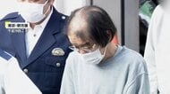 盗んだ金でガールズバーへ…住居侵入・窃盗疑いで58歳男を逮捕　自宅から“盗品”320点見つかる　東京・中野区