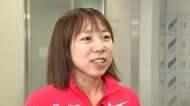 パリ五輪マラソン女子代表・鈴木優花選手　初の大舞台で目指すは入賞！「思いっきり楽しみたい」【秋田発】