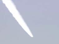 【速報】「カイロス3号機」“ミッション達成困難と判断し、飛行中断措置を行った”　“民間企業単独として国内初”「人工衛星の宇宙軌道への投入」目指すも