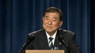 【速報】給付金は「消費減税よりはるかに効果的だ」「決して少なくない」と石破首相　全体で考えて欲しいと強調　