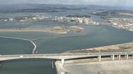 釣り人の海中転落が相次ぐ　2件とも無事救助　浜名湖周辺で事故　警察「ライフジャケットなど装備徹底を」