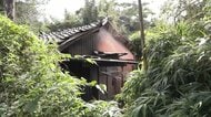 「傾いていた家が崩れた」住宅倒壊で86歳女性が死亡　鹿児島・東串良町
