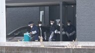 死因は窒息　殺人事件と断し捜査本部設置　7月末に住宅で発見の女性遺体　経営する飲食店から帰宅後に殺害か　鹿児島