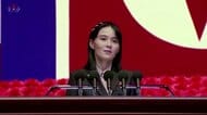 北朝鮮の金与正氏、3日連続でIAEAやアメリカを批判　核保有認めない決議に「何の影響も及ぼさない」と反発