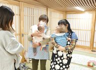 子育ての現状に寄り添った政策を ~震災復興で見送られてきた子育て支援事業~