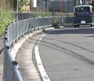 8歳息子と母親が乗る自転車に車が追突　飲酒運転の49歳男を危険運転致傷容疑で逮捕「お酒を飲んで運転し事故を起こしたこと間違いない」　法改正受け京都府内で初の事例　京都・伏見区