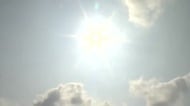 福井県内にまた熱中症警戒アラート　福井34.4度、敦賀33.3度（午前11時）　県内はさらに気温上がり猛暑日に　熱中症に厳重警戒を