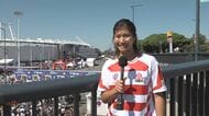 【ラグビーW杯】イングランド戦へ!期待高まる貴重な勝利 チリ戦ラスト20分の勢いに見た日本代表の“強さ”