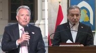 アメリカとイランが間接協議　ウィトコフ特使とアラグチ外相がカタール仲介で参加　ホルムズ海峡開放の条件伝えたか