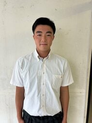 プロ野球ドラフト会議 伊藤大晟投手(中津市出身)楽天5位指名「食らいついていきたい」大分