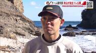 カープ坂倉・秋山・菊池・矢野が自主トレ「彼らがやってくれないと、チームの上位進出はない」山内泰幸