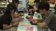 「将来のことについて学びたい」都城市で医療・介護の職業体験イベント