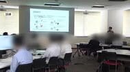 「サイバー攻撃」への対処　インフラ事業者と警察が共同訓練　証拠の保全や通報タイミングを学ぶ　個人情報漏えい相次ぐ中で　福岡