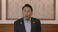 服部知事「わが耳と目を疑った。事実を知りたい」正副議長の就任に際して計2750万円授受か…県議が証言　幹部は受け取り否定　福岡県議会