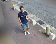 【速報】神戸女性刺殺事件　　男を殺人などの罪で起訴　神戸地検